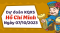Dự đoán XSHCM 7/10/2023 - Dự đoán xổ số Hồ Chí Minh ngày 7/10/2023