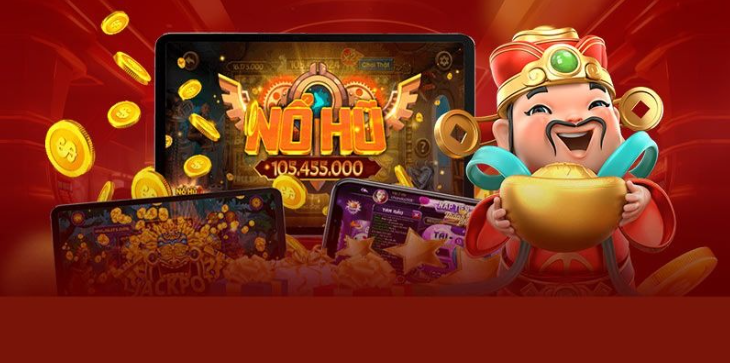 Tổng quan về nổ hũ FM88