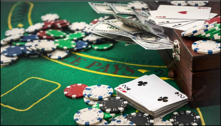 Các tựa game lý tưởng cho tín đồ Casino ZT9398 online