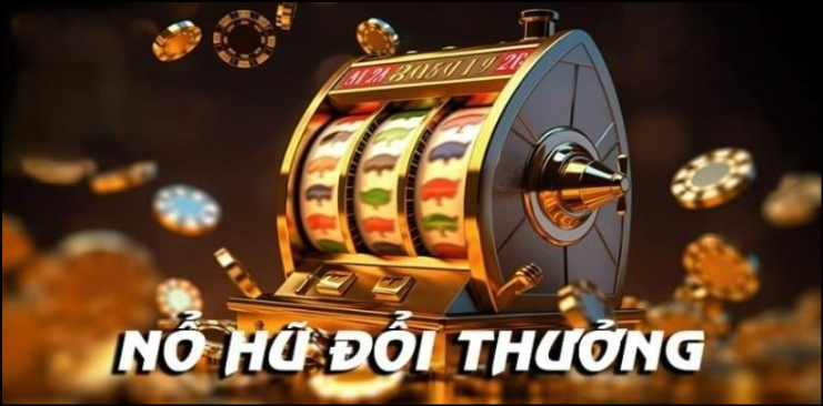 Giới thiệu về nổ hũ Gem88