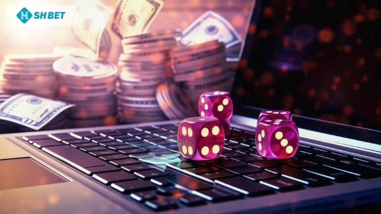 Sự Uy Tín Của SHBET Qua shbetz.net Sự Uy Tín Của SHBET Qua shbetz.net