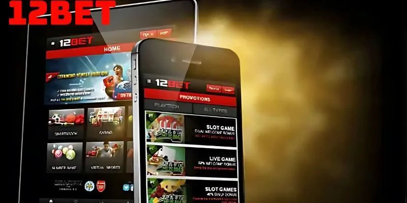 Lưu ý khi tải và cài đặt app 12BET Lưu ý khi tải và cài đặt app 12BET