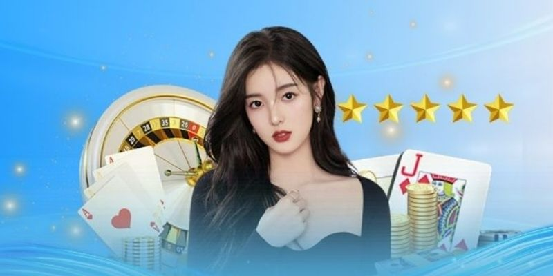 Ưu điểm khi tham gia nhà cái uy tín