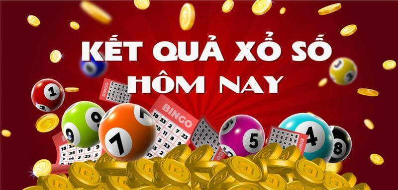 Kết quả xổ số 888Bet và cách kiểm tra Kết quả xổ số 888Bet và cách kiểm tra