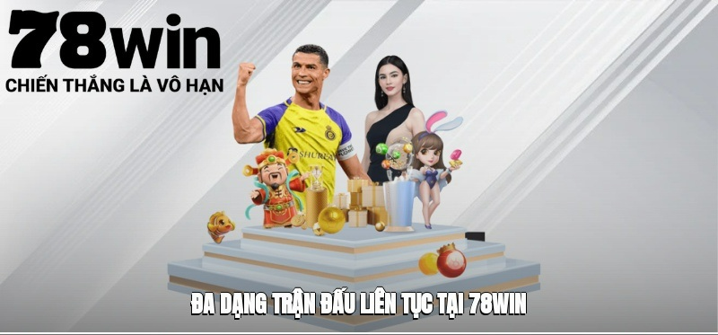 Các loại kèo cá cược thể thao phổ biến tại 78win Các loại kèo cá cược thể thao phổ biến tại 78win