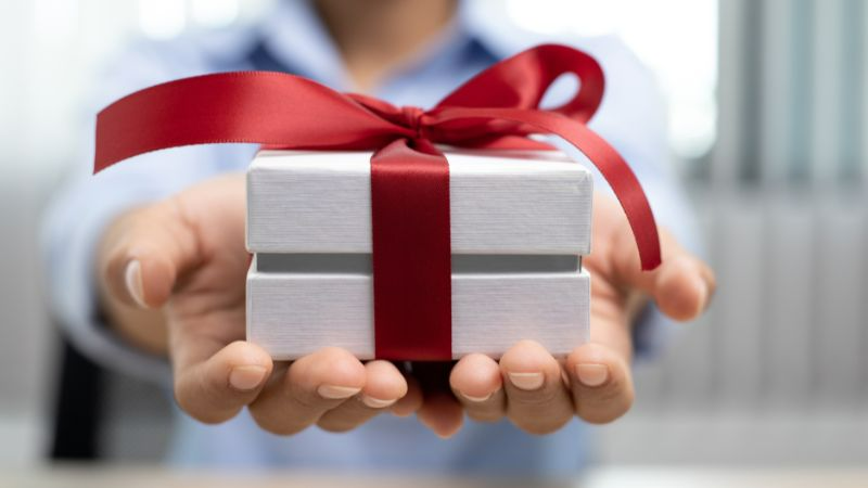 Quà tặng 78win – Hình thức tri ân độc đáo