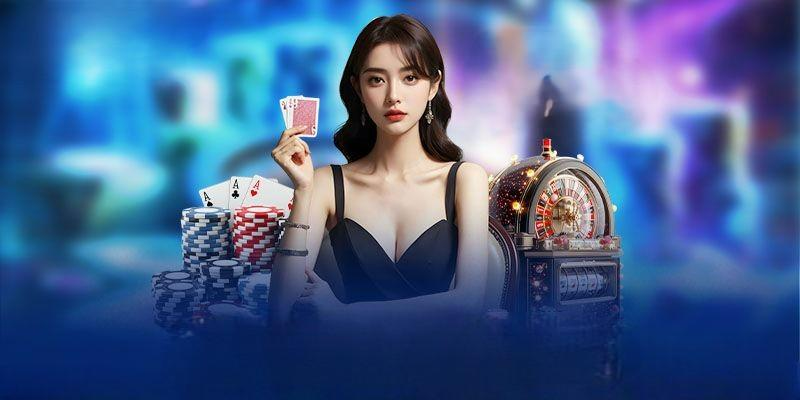 Giới thiệu sảnh Xổ Số Fb88