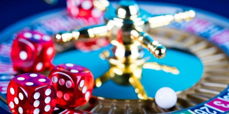 Đánh thức bản năng đại gia cùng game rồng hổ 8day