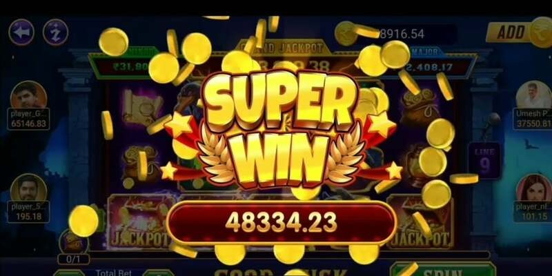  Vì sao nổ hũ rồng thần Xin88 nổi bật đến vậy