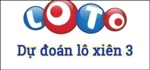 Hiểu rõ về lô xiên 3 cực chuẩn