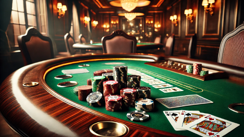 Điểm mặt trò chơi hot nhất hiện nay tại casino HitClub 