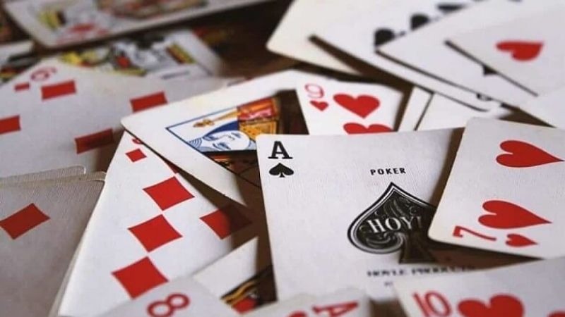 Các game bài HitClub được yêu thích hiện nay