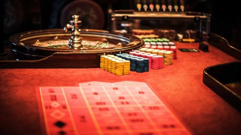 Điều thú vị của trò chơi Roulette