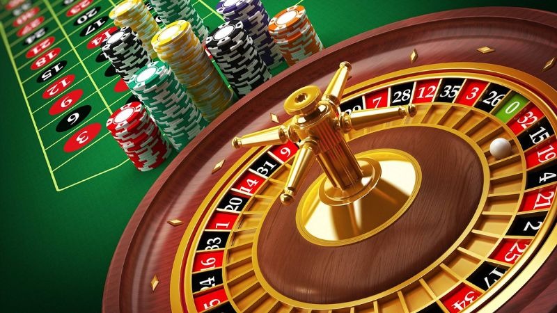 Mẹo chơi Roulette MB66 giúp thắng lớn
