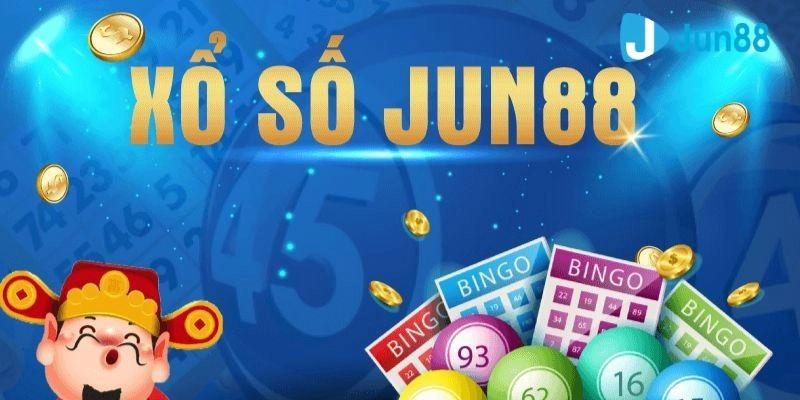 Ưu điểm nổi bật của Xổ Số Jun88