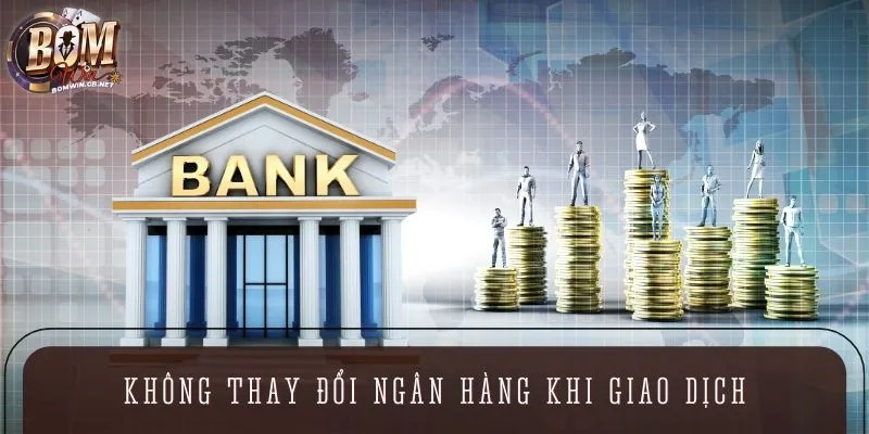 Hướng dẫn chi tiết các bước rút tiền tại Bomwin Hướng dẫn chi tiết các bước rút tiền tại Bomwin