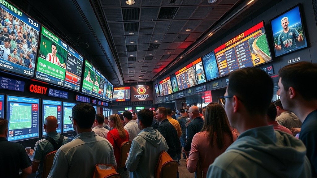 Giới Thiệu về Tính Năng Nổi Bật của Thể Thao OK9 Giới Thiệu về Tính Năng Nổi Bật của Thể Thao OK9