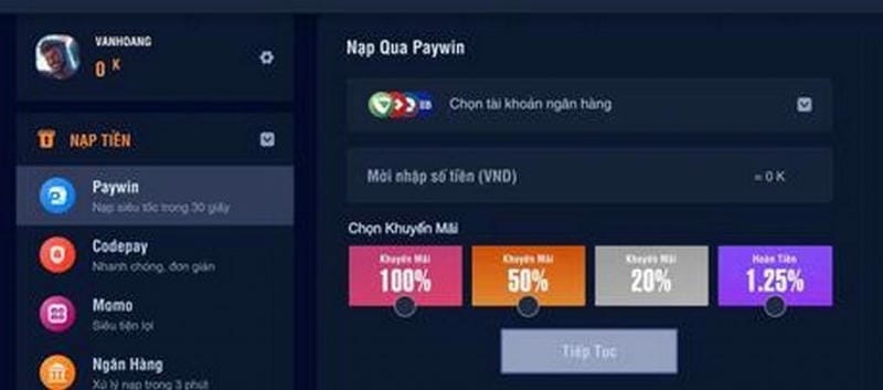 Hướng dẫn chi tiết các bước rút tiền TA88 Hướng dẫn chi tiết các bước rút tiền TA88