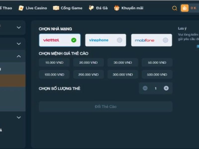 Giới thiệu tổng quan về hệ thống rút tiền TA88 Giới thiệu tổng quan về hệ thống rút tiền TA88