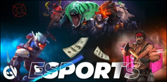 Cược Esports sân chơi cá cược thể thao điện tử hàng đầu tại MM88