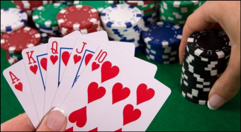 Liêng rikvip – Cuộc chơi tốc độ, tâm lý vững và những quyết định trong tích tắc