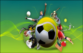 Thể Thao 23WIN – Không Gian Giải Trí Sôi Động Dành Cho Người Yêu Thể Thao