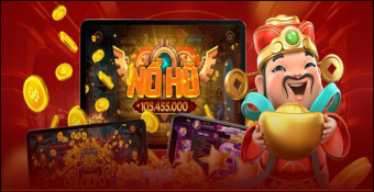 Trải Nghiệm Quay Hũ Tại Nhà Cái FB88: Thế Giới Giải Trí Không Giới Hạn