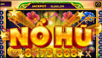 Nổ Hũ SHBET – Sân Chơi Quay Hũ Đổi Thưởng Đẳng Cấp