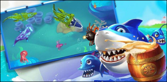 Bắn Cá Ăn Tiền - Bí Quyết Săn Thưởng Khủng 2026