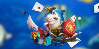 Bắn Cá ZUI – Game Bắn Cá Hiện Đại Với Đồ Họa Sinh Động