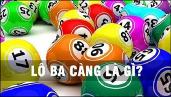 Cách Soi Cầu Lô Ba Càng Hiệu Quả Dựa Trên Kinh Nghiệm Phân Tích Kết Quả