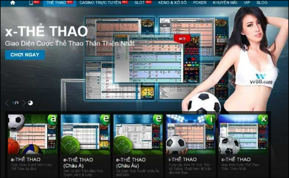 Nhà cái còn thường xuyên tặng quà cho thành viên