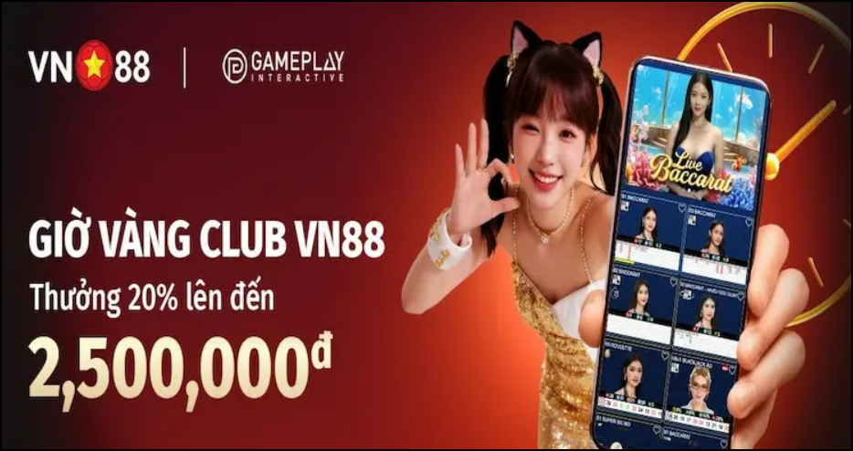 Những điểm chính về nhà cái VN88