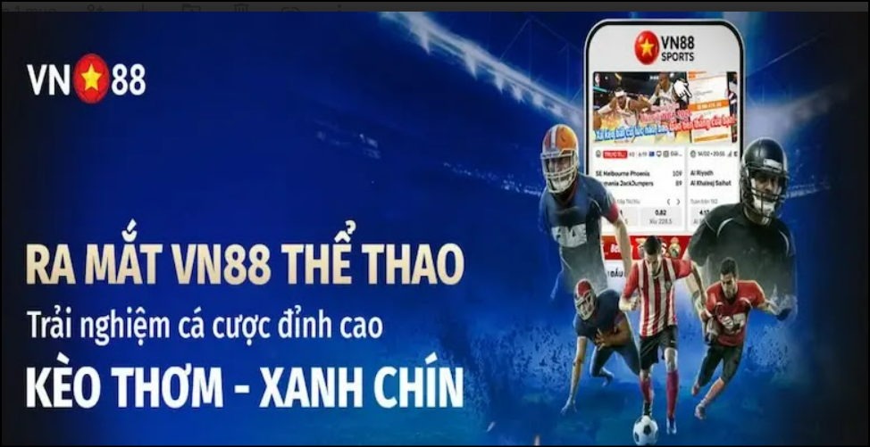 Trò chơi và dịch vụ giải trí đặc sắc chỉ có tại VN88