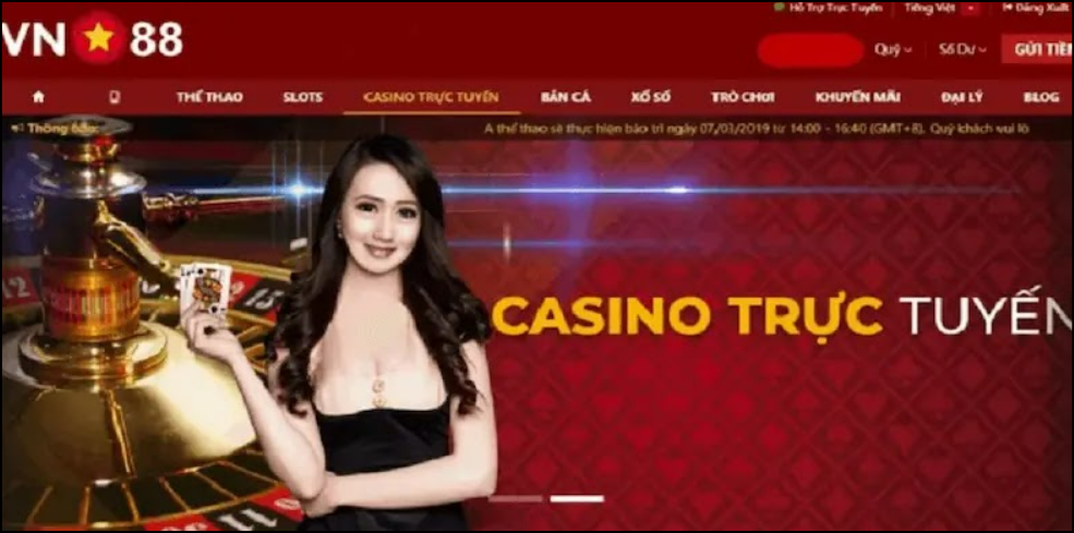 Làm sao để tham gia VN88?