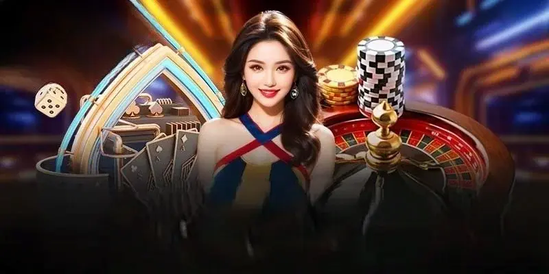  Tổng quan nhà cái SonClub