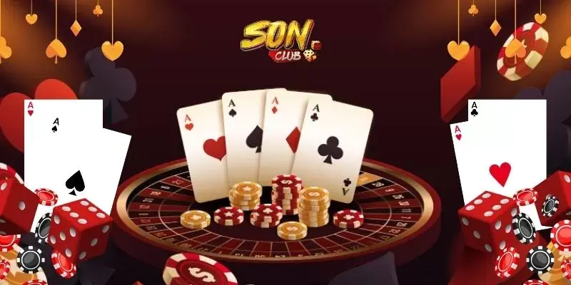  Thắc mắc liên quan đến nhà cái SonClub