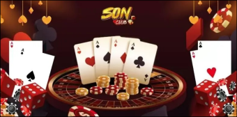 Trọn bộ bí kíp chơi game tại SonClub thành tỷ phú không nên bỏ lỡ