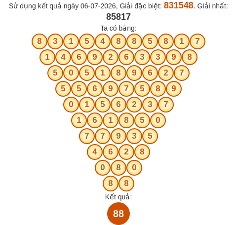 pascal screenshot