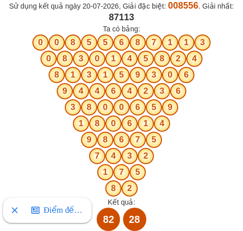 pascal screenshot